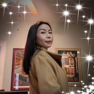 Meet your Posher, Nui